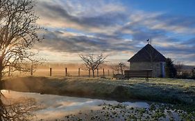 Domaine du moulin de Jeanne